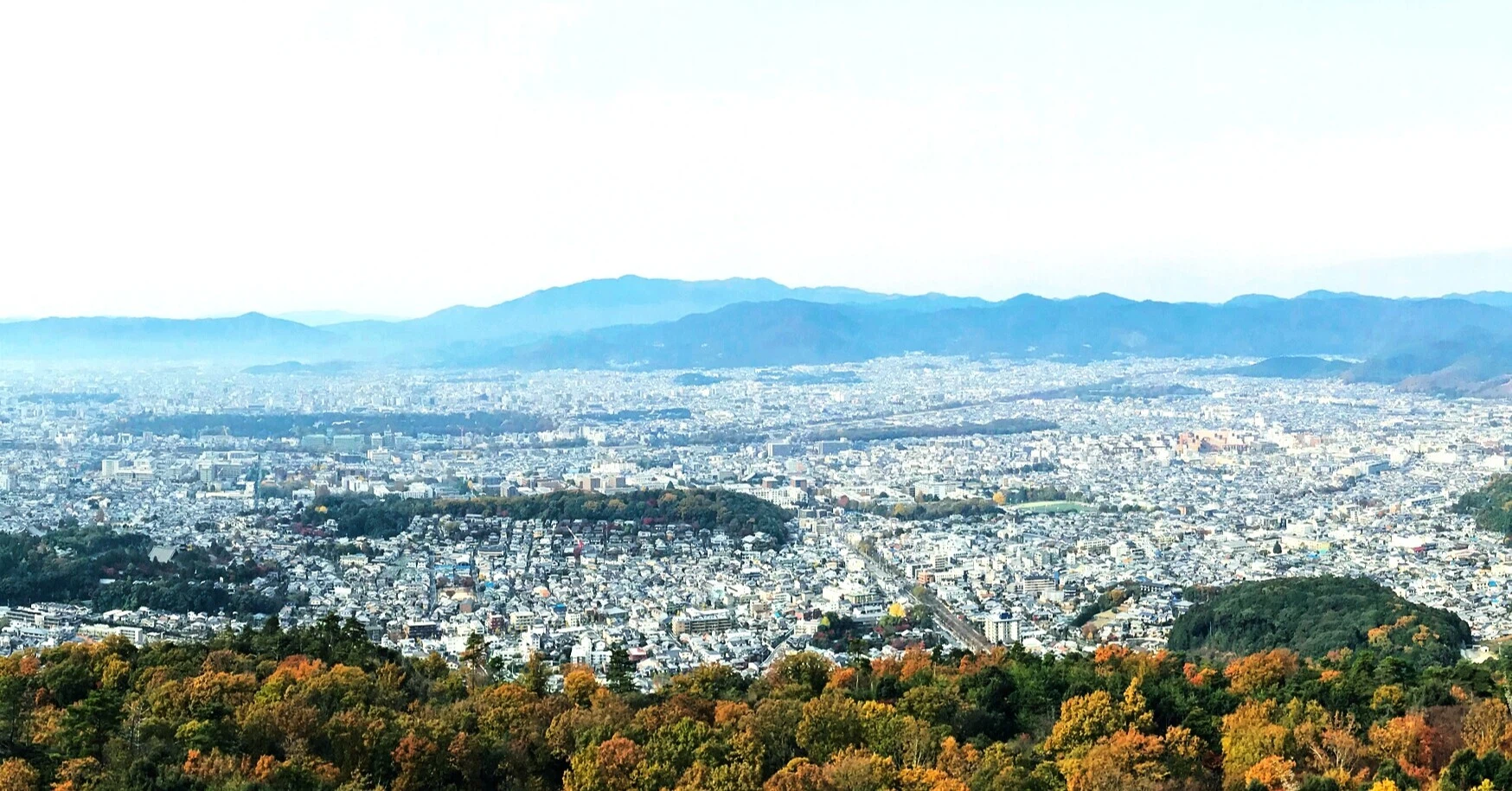 京都の風景